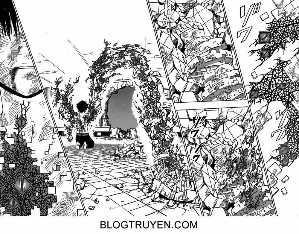 yuusen shoujo - plug-in girl chapter 9 5