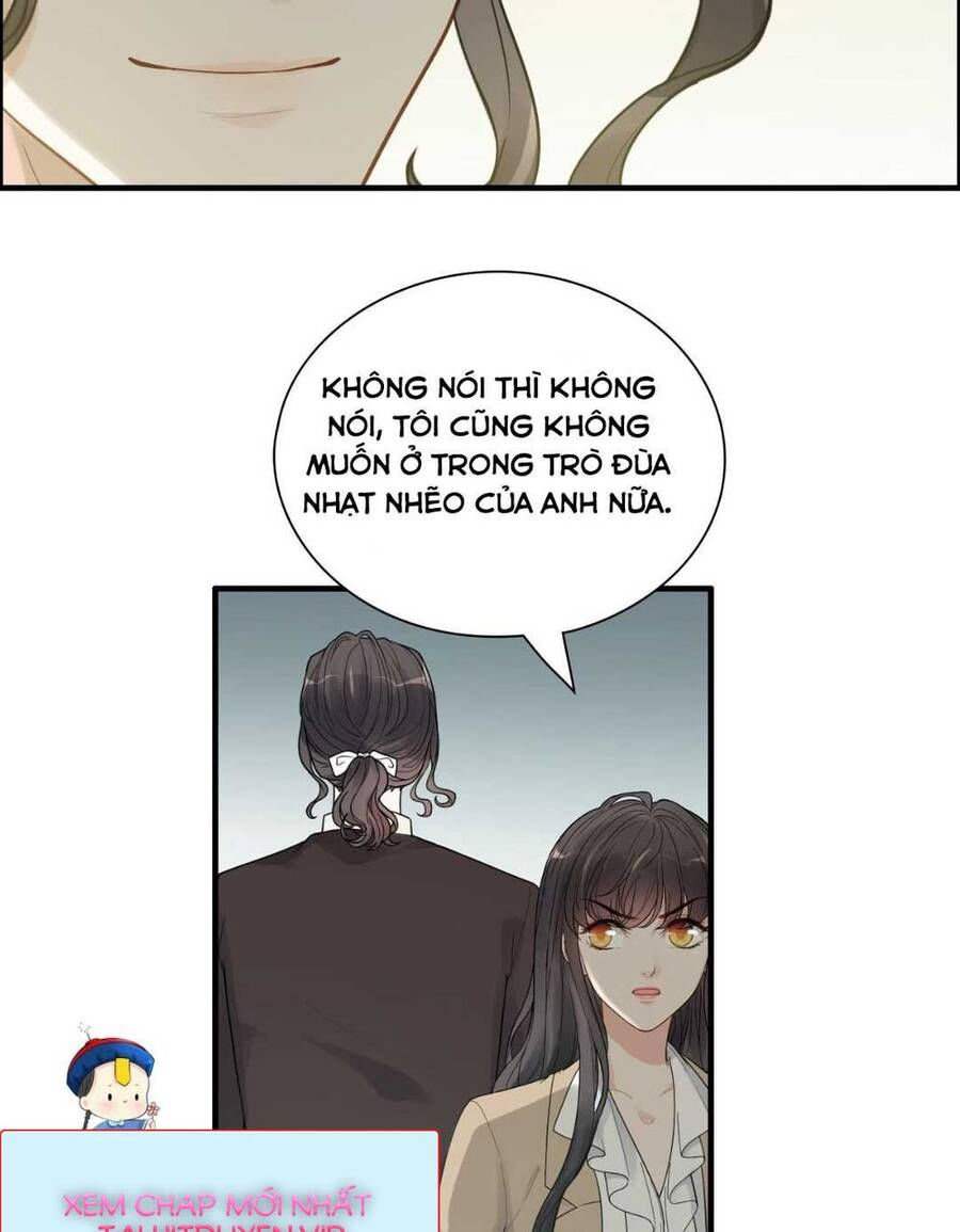 cô vợ hợp đồng bỏ trốn của tổng giám đốc chapter 443.2 11