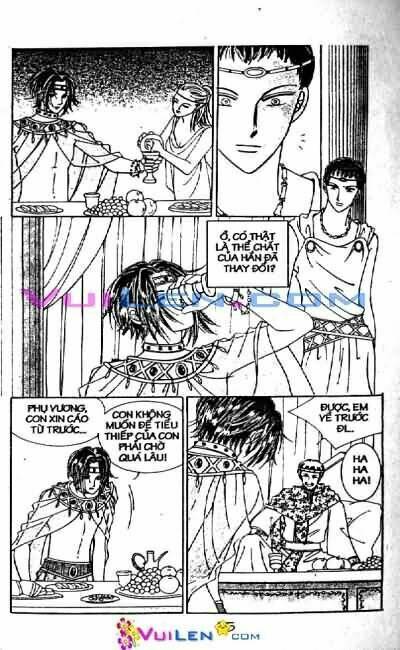 nữ hoàng biển cả chapter 6 85