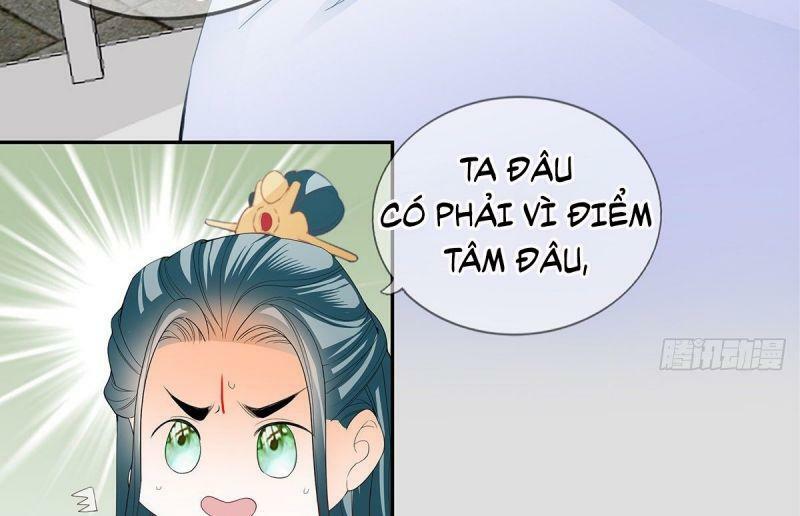 bổn vương muốn nàng chapter 15 51