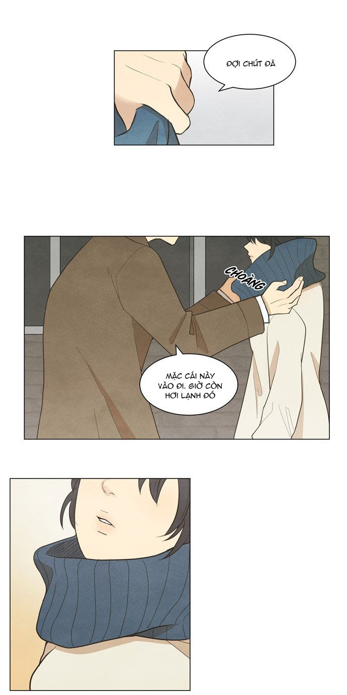 một phần vì thích em chapter 11 4