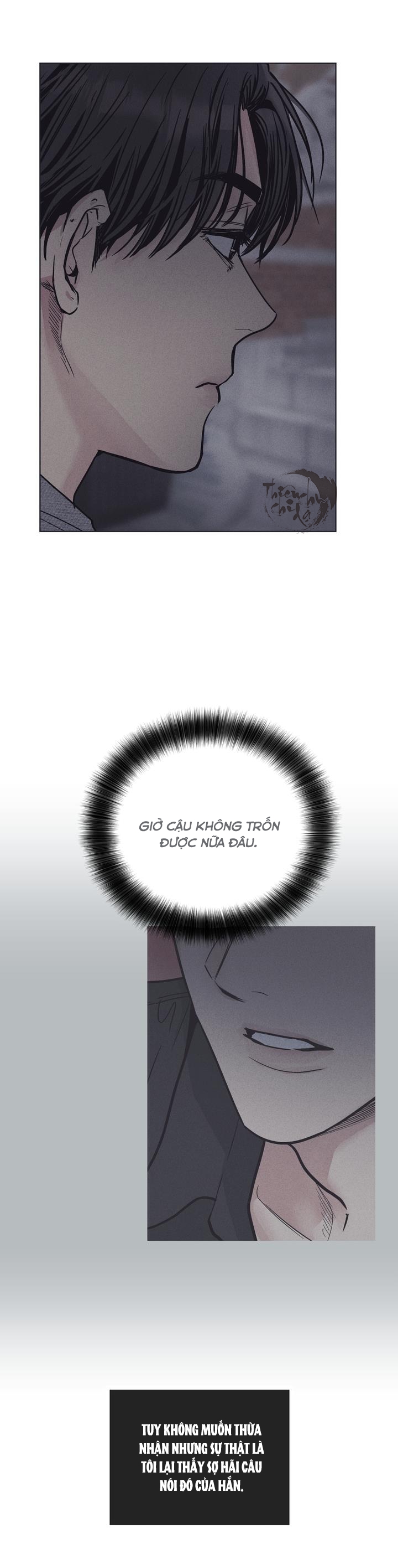 trả thù chapter 17 10