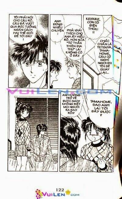 quyển sách kỳ bí chapter 12 123