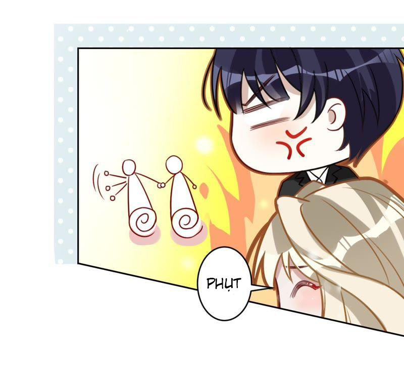 thần luân mật luyến chapter 112 20