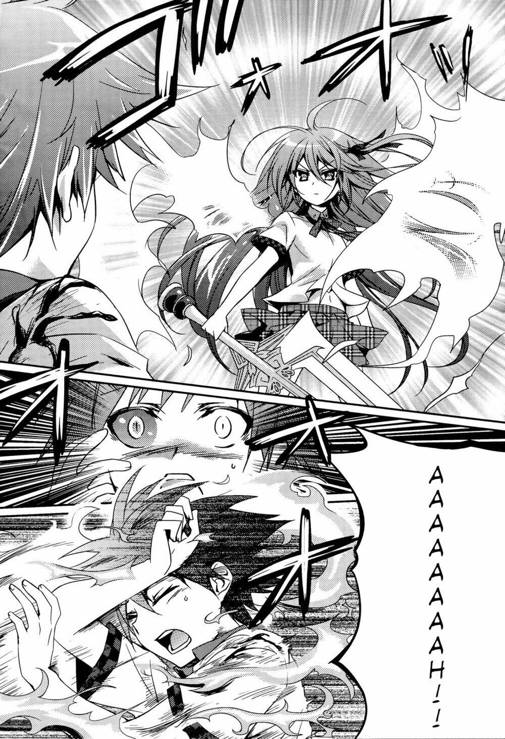 shishunki na adamu chapter 2 3