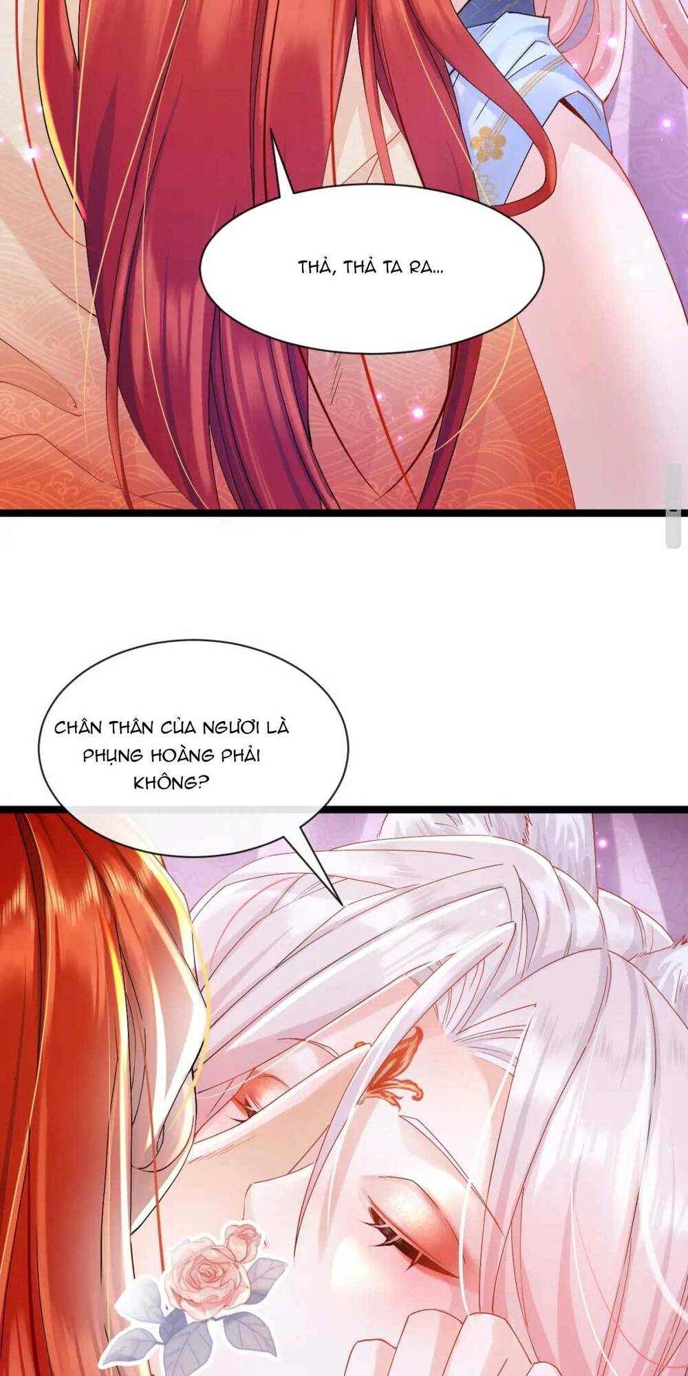 sư đệ đáng yêu cư nhiên nhìn trúng ta chapter 1 33