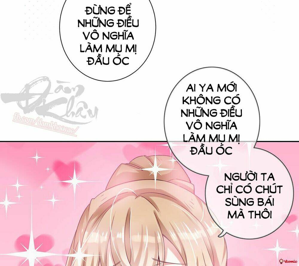 ái ngã đích đô khứ tử chapter 16 18