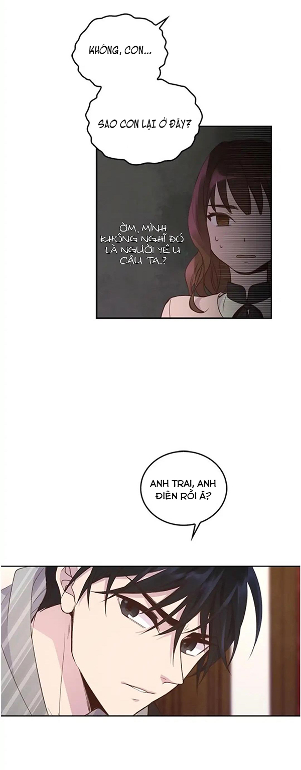 hôn nhân bất khả thi chapter 1 28