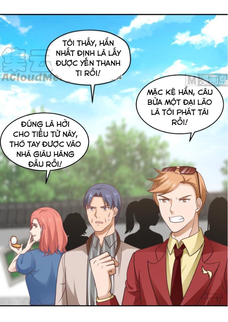 trên người ta có một rồng chapter 304 2