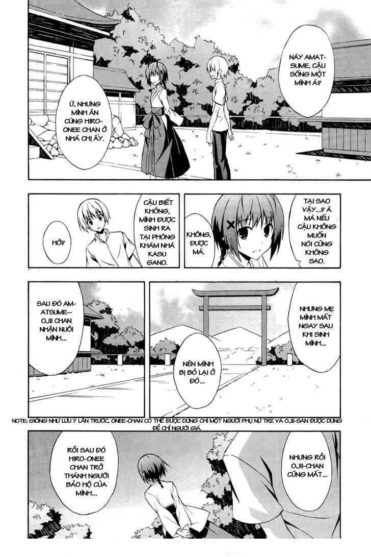 yosuga no sora chapter 2 18