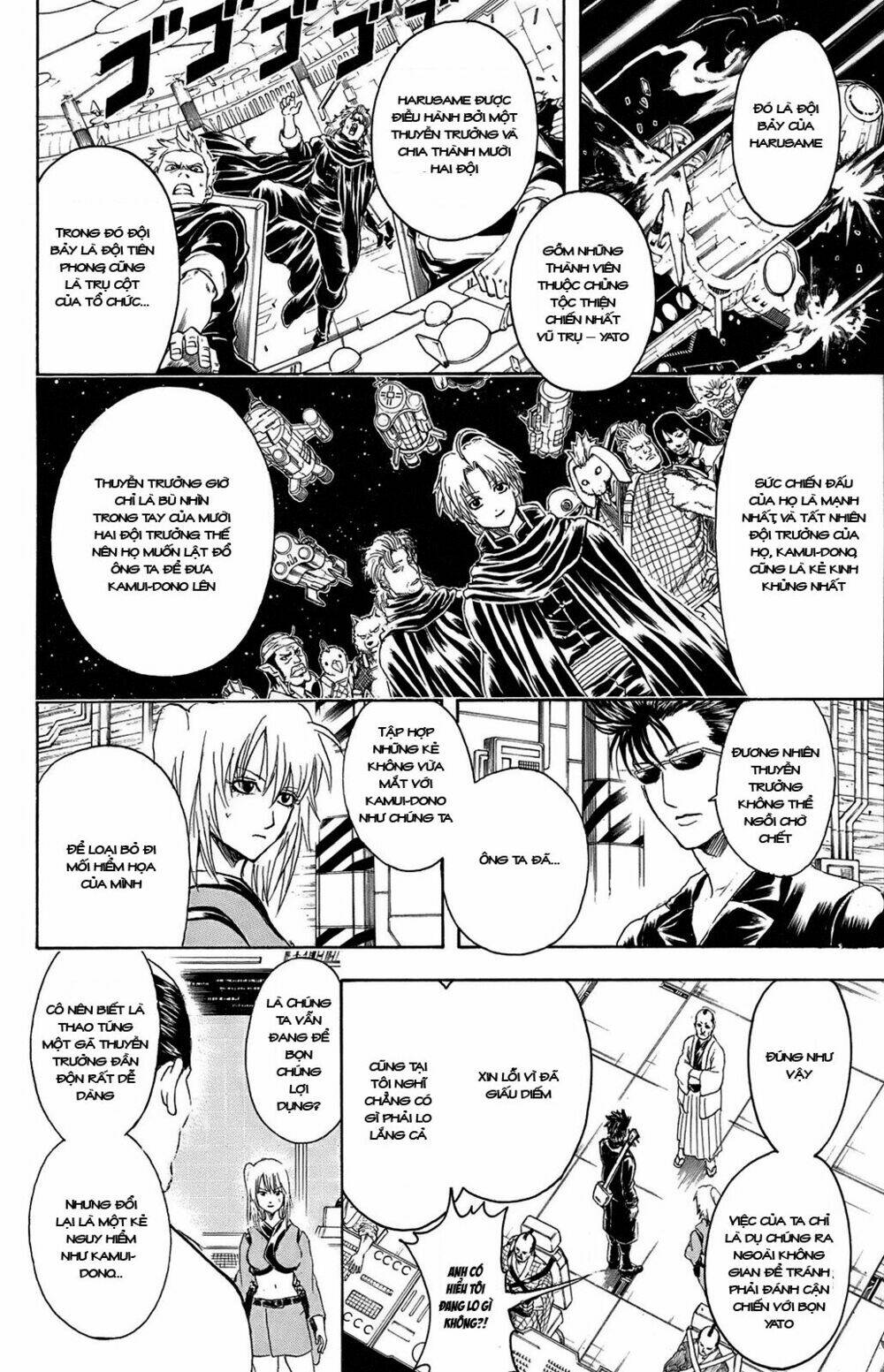 gintama - linh hồn bạc chapter 311 3