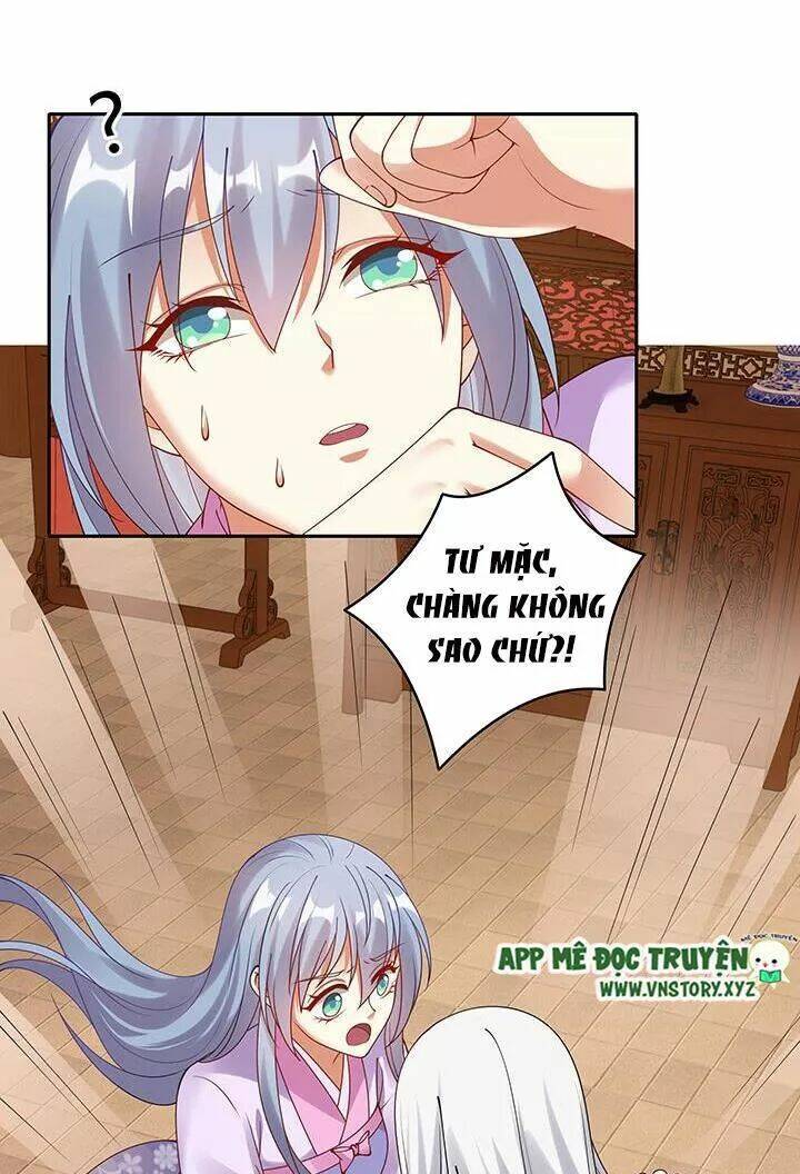 đô đốc đại nhân sủng thê kí chapter 111 9