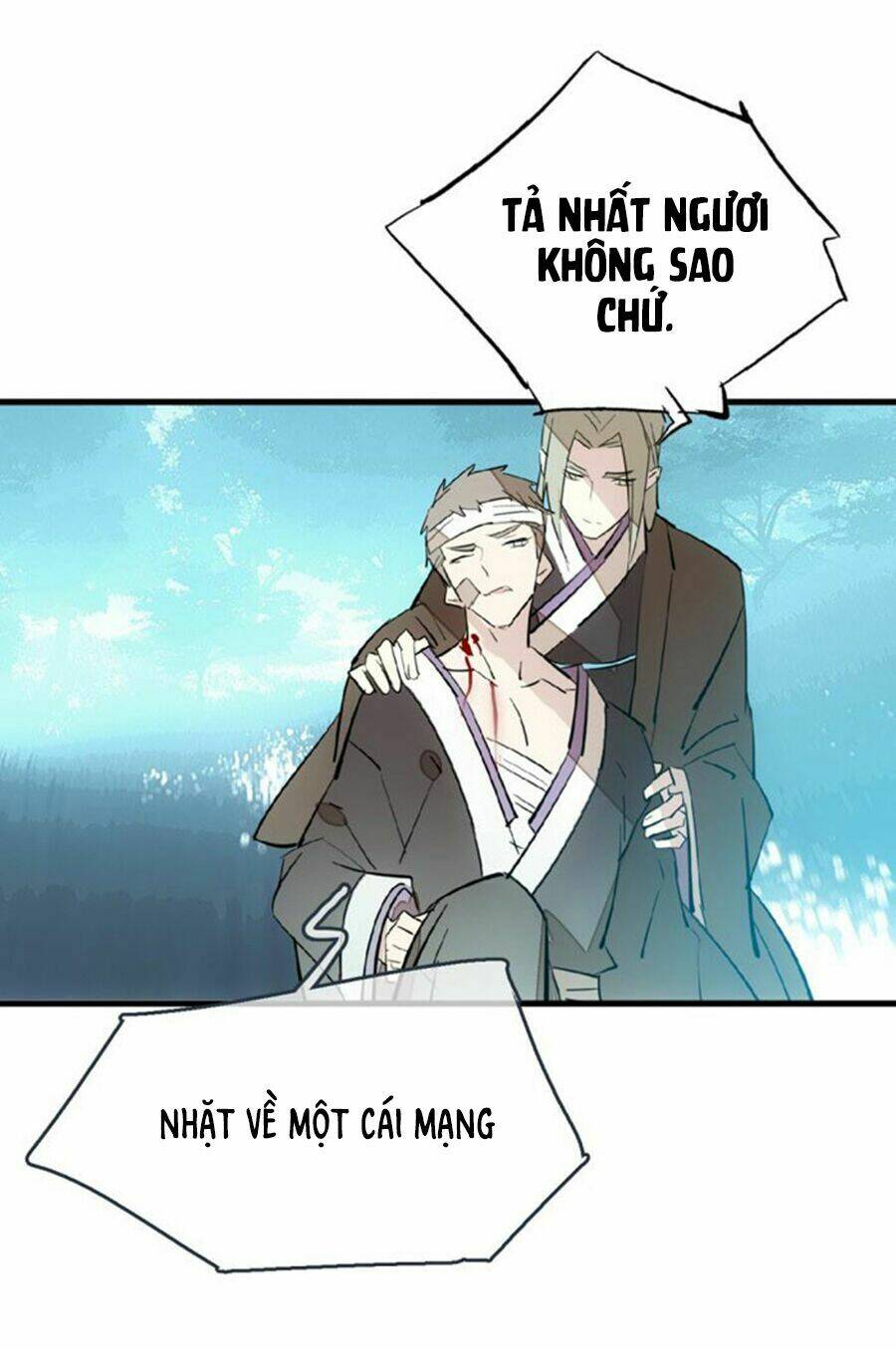 sư phụ lại trêu chọc ta chapter 55 26