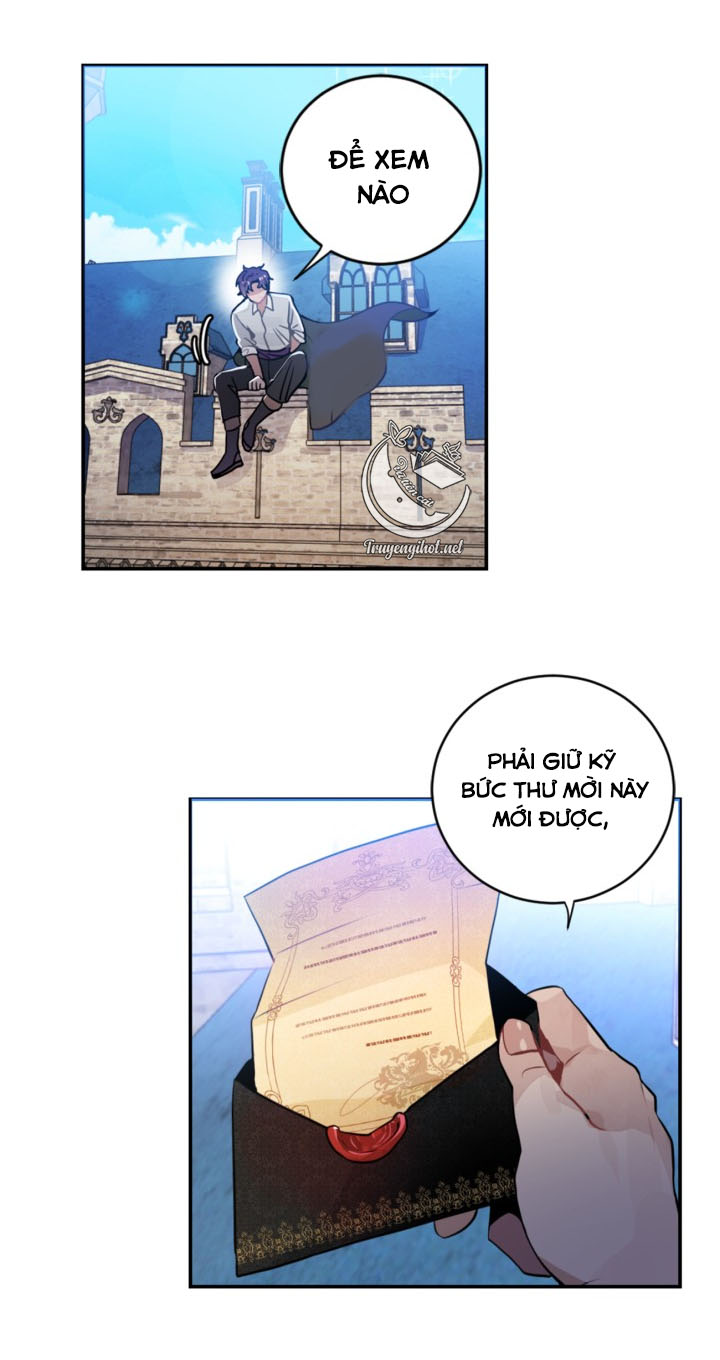 xin hãy cho tôi về nhà chapter 20.2 9