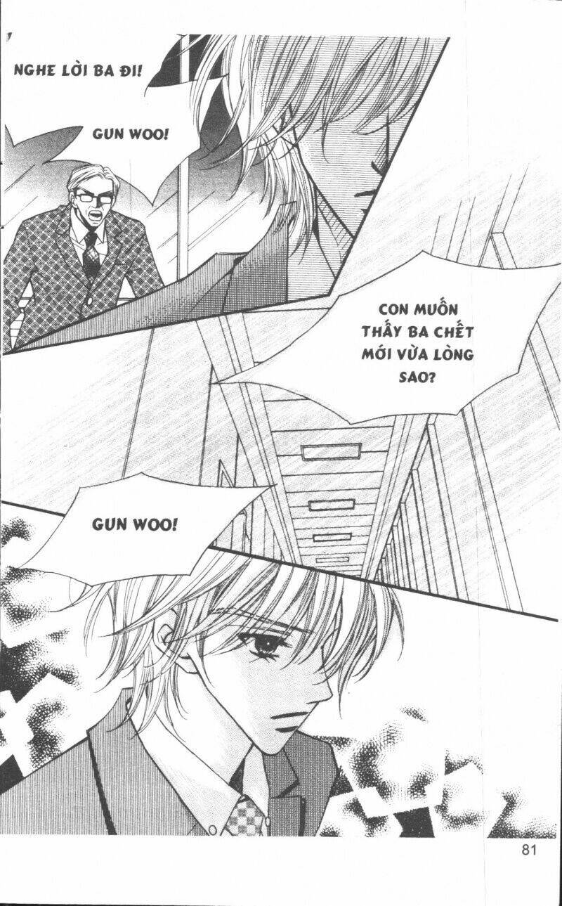 sad love story chapter 5 84