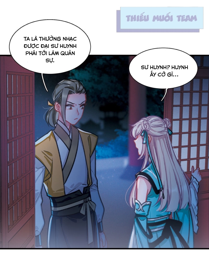 danh kiếm trủng chapter 4 106