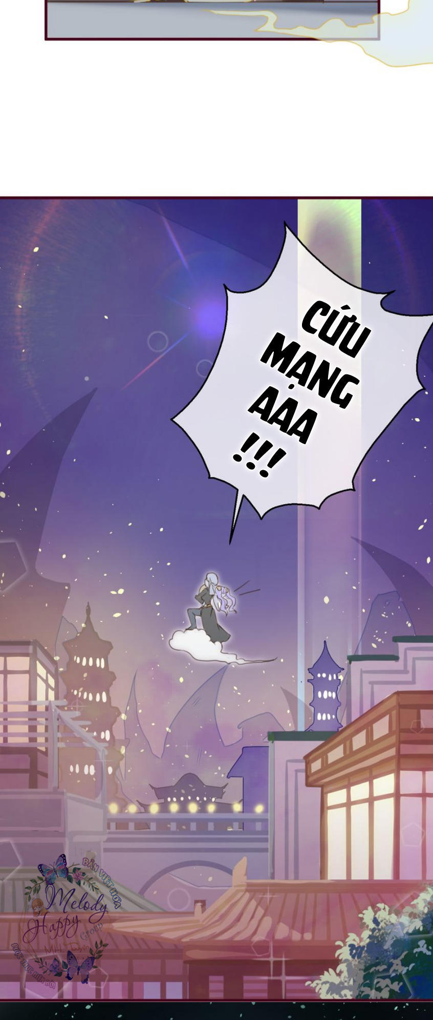 mỹ vị hữu không phải lỗi của tôi chapter 5 18