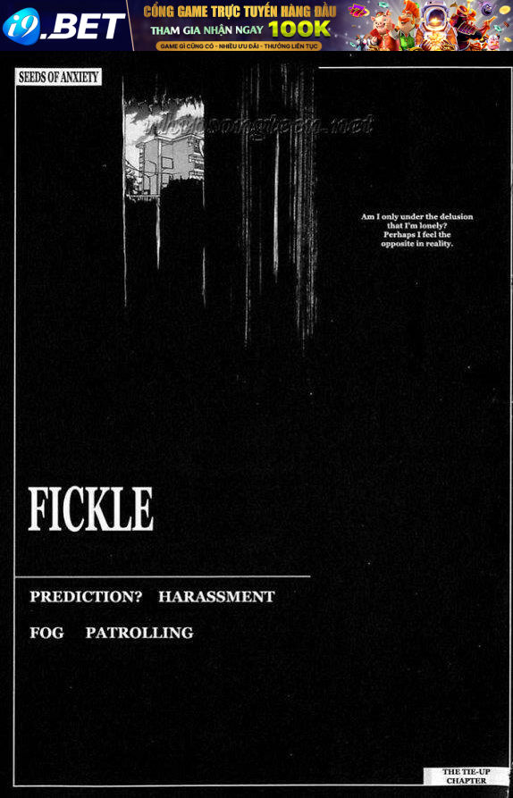 fuan no tane chapter 14 1