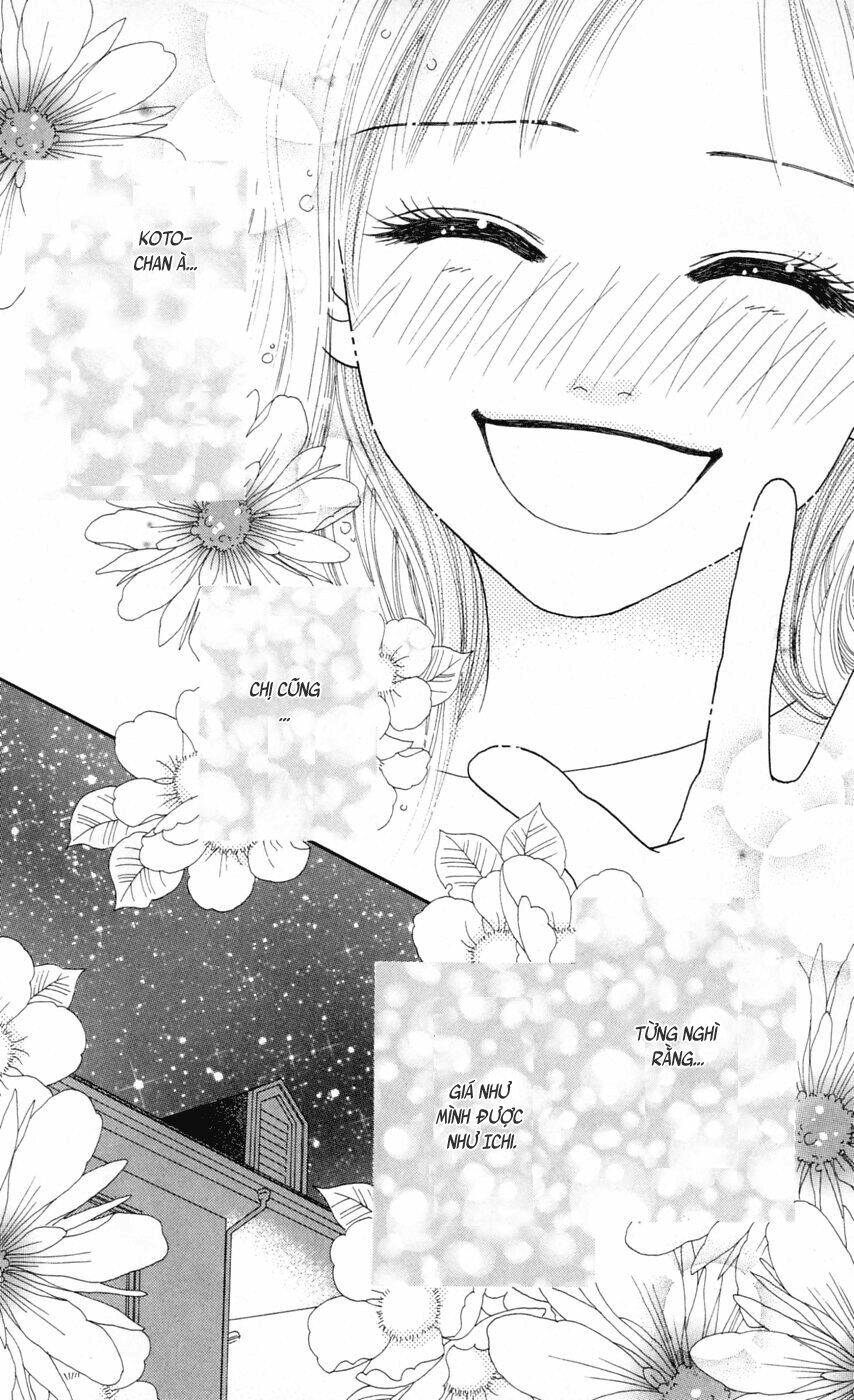 parfait tic - cô láng giềng chapter 56 25