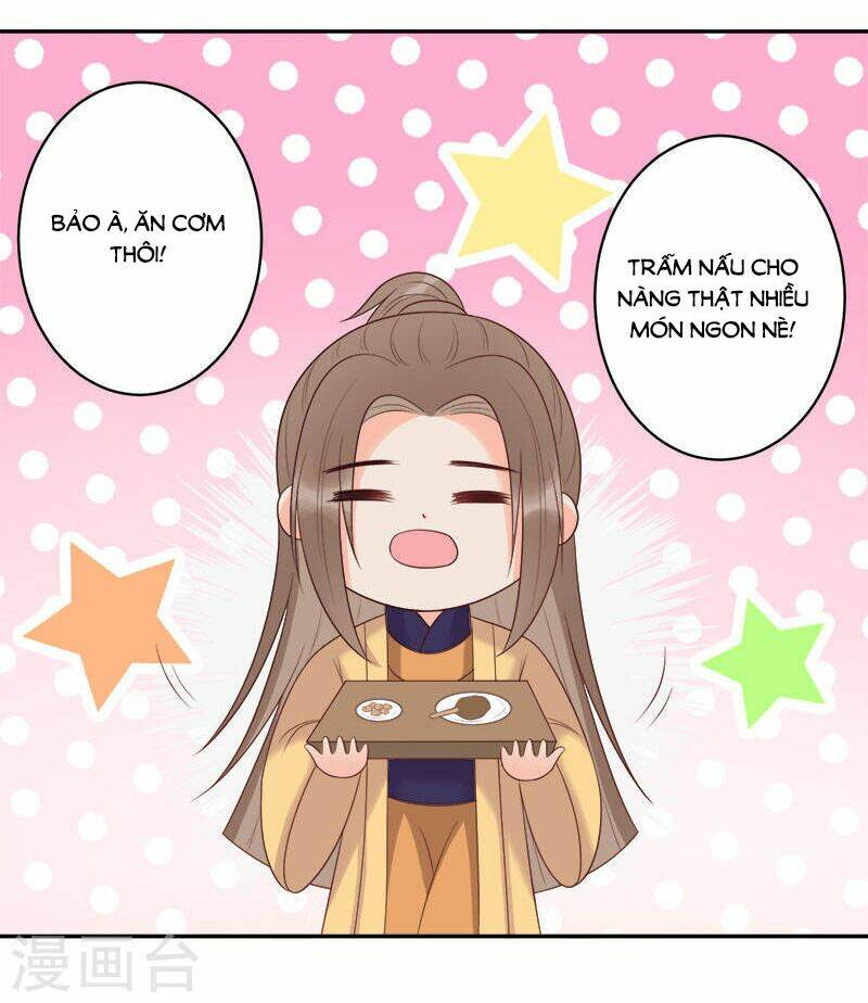 tư thế chính xác cùng bệ hạ yêu đương chapter 11.5 22