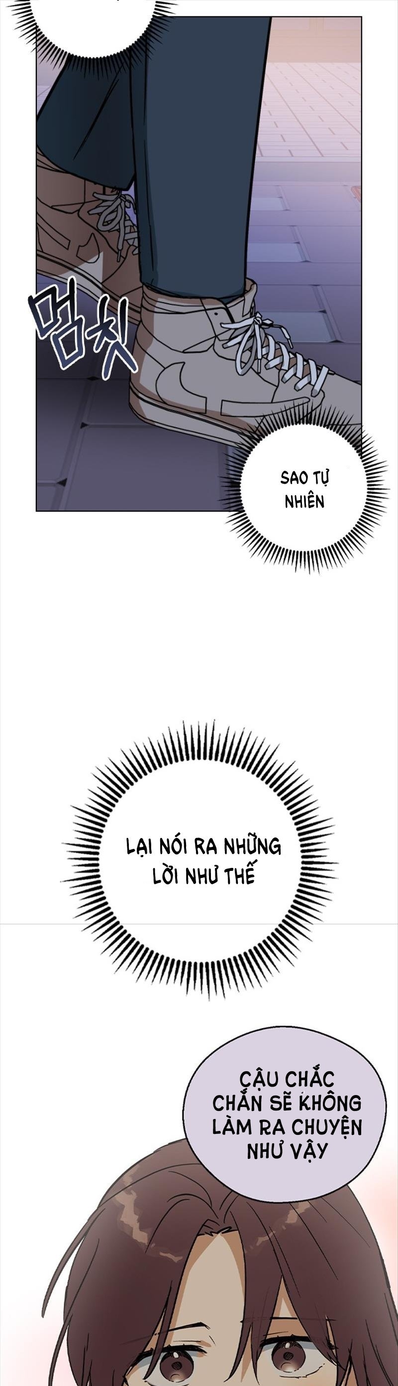 nhân duyên kiếp trước chapter 32.2 9