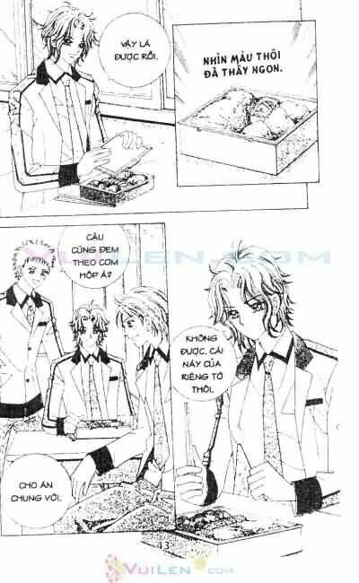 không bao giờ khóc chapter 4 43