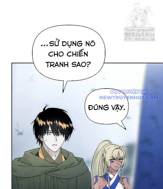 Xuyên Không Vào Con Game Rác Rưởi Của Tôi chapter 18 104