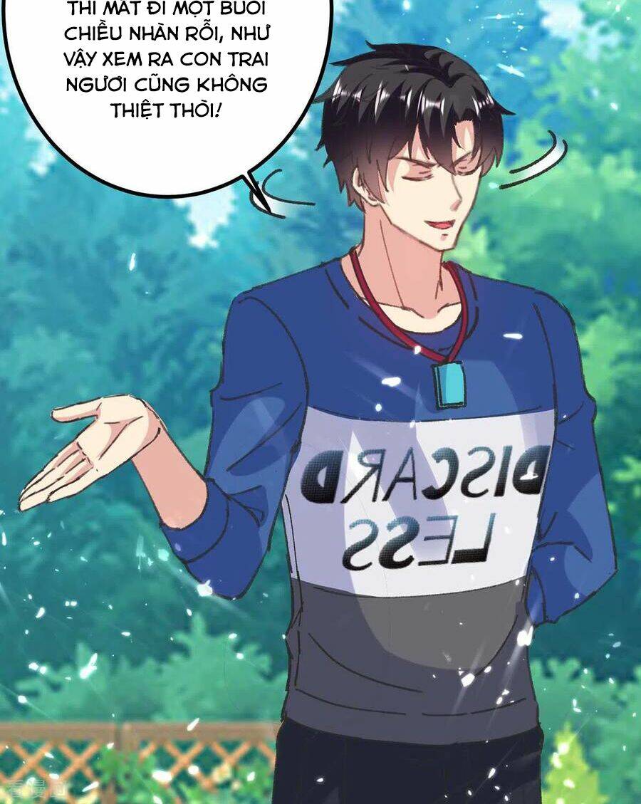 trọng sinh khí thiếu quy lai chapter 151 28