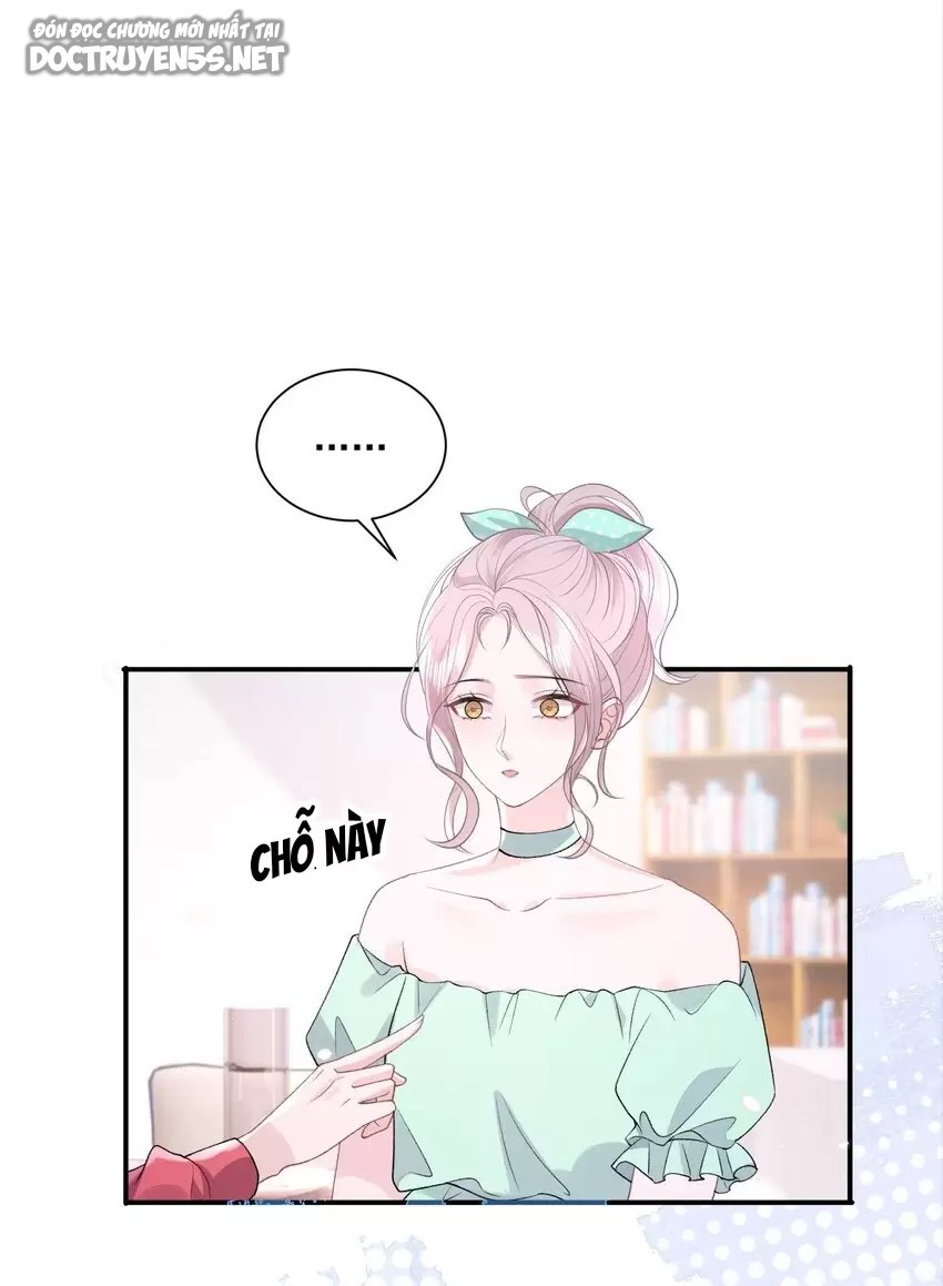 mận xanh chapter 40 3