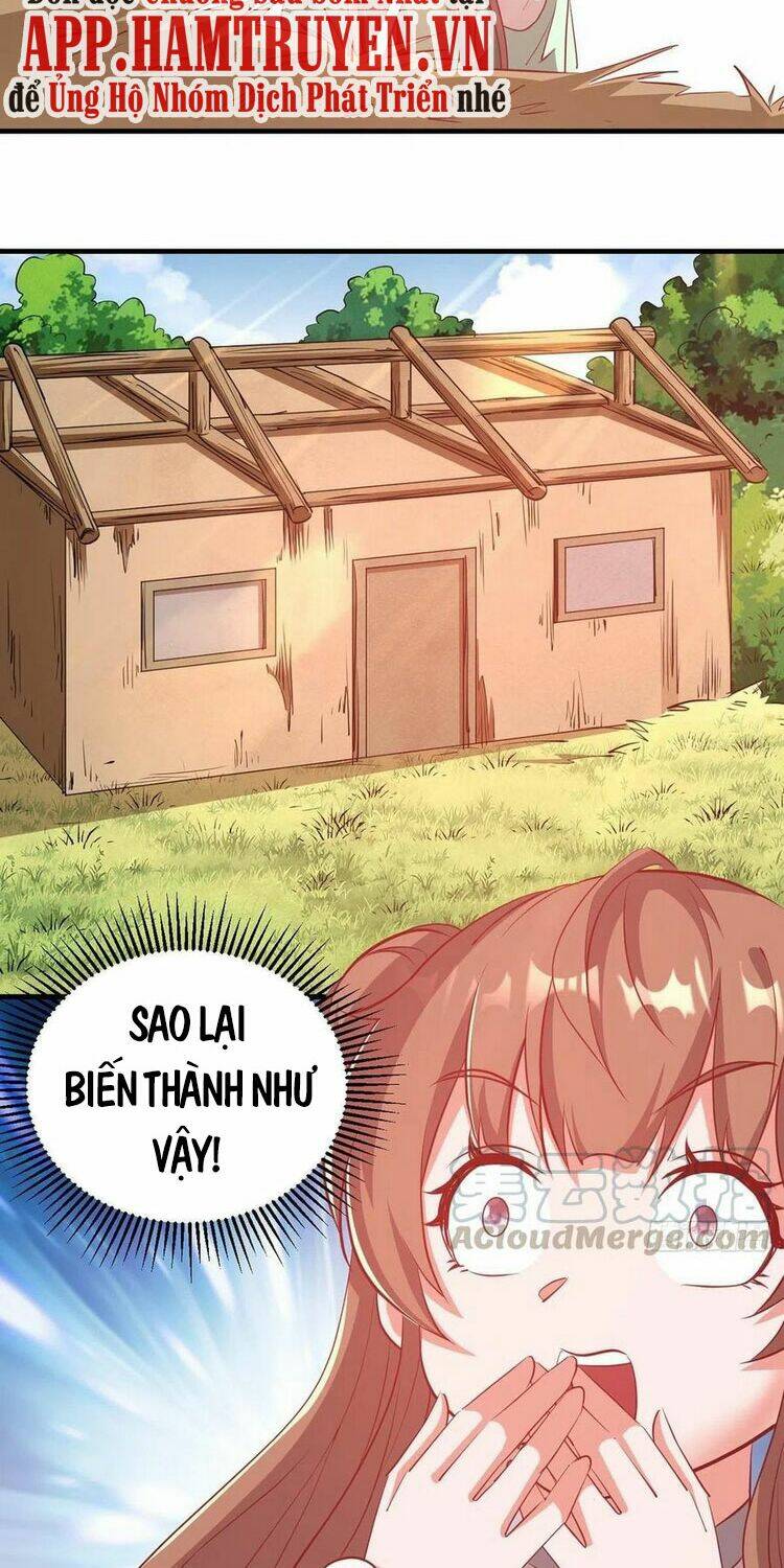 thiên hạ kiếp chapter 59 18