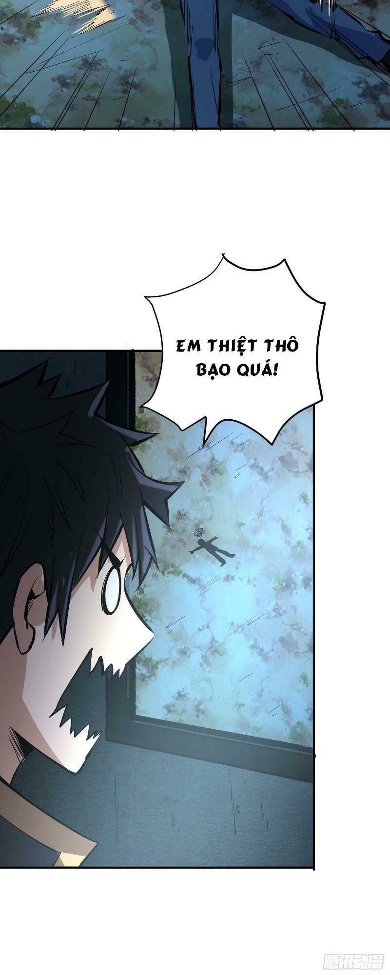 kiêm chức diêm vương chapter 20 16