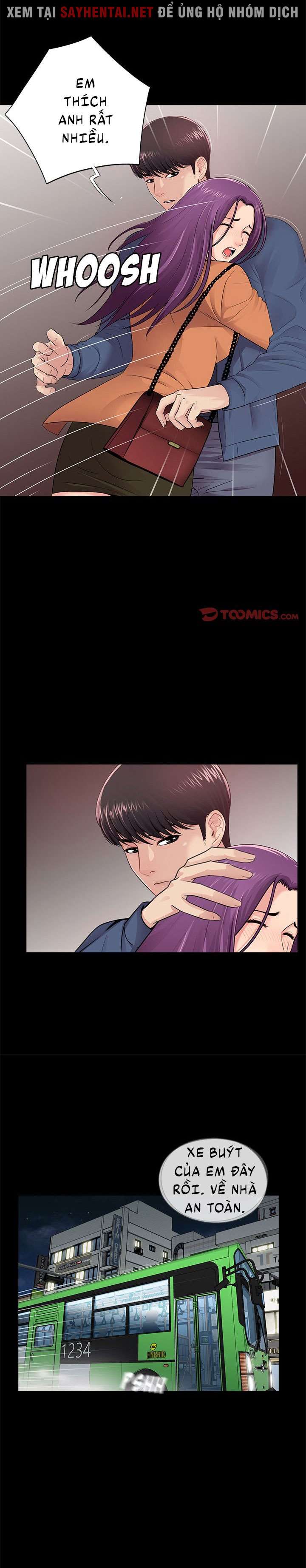 his return manhwa chapter 15 2