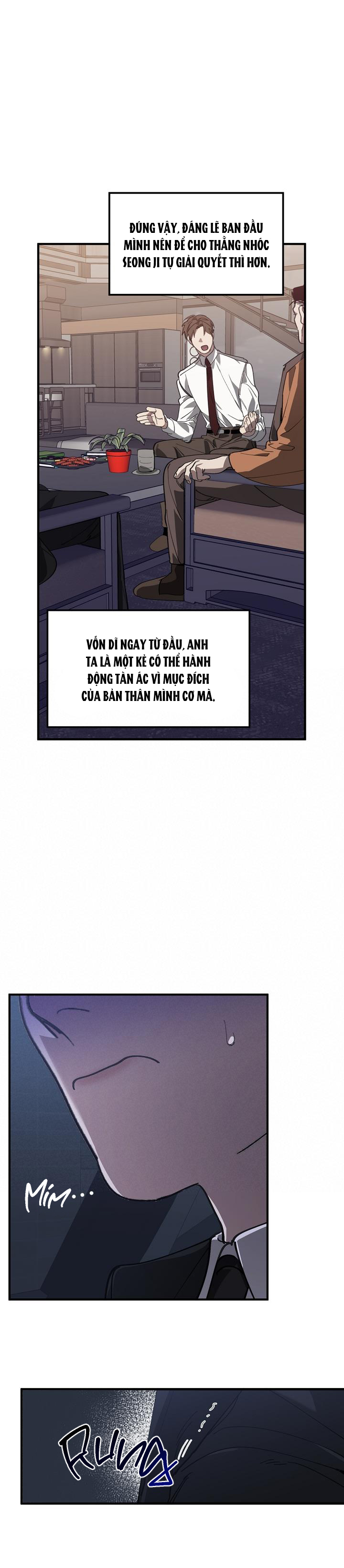 hoán vị chapter 60 16