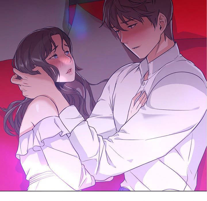 chúc bé ngủ ngon (good night) chapter 14 24