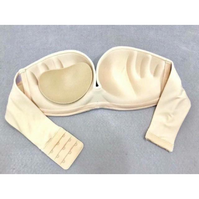 Miếng độn ngực trong Bikini, áo lót HÌNH TIM