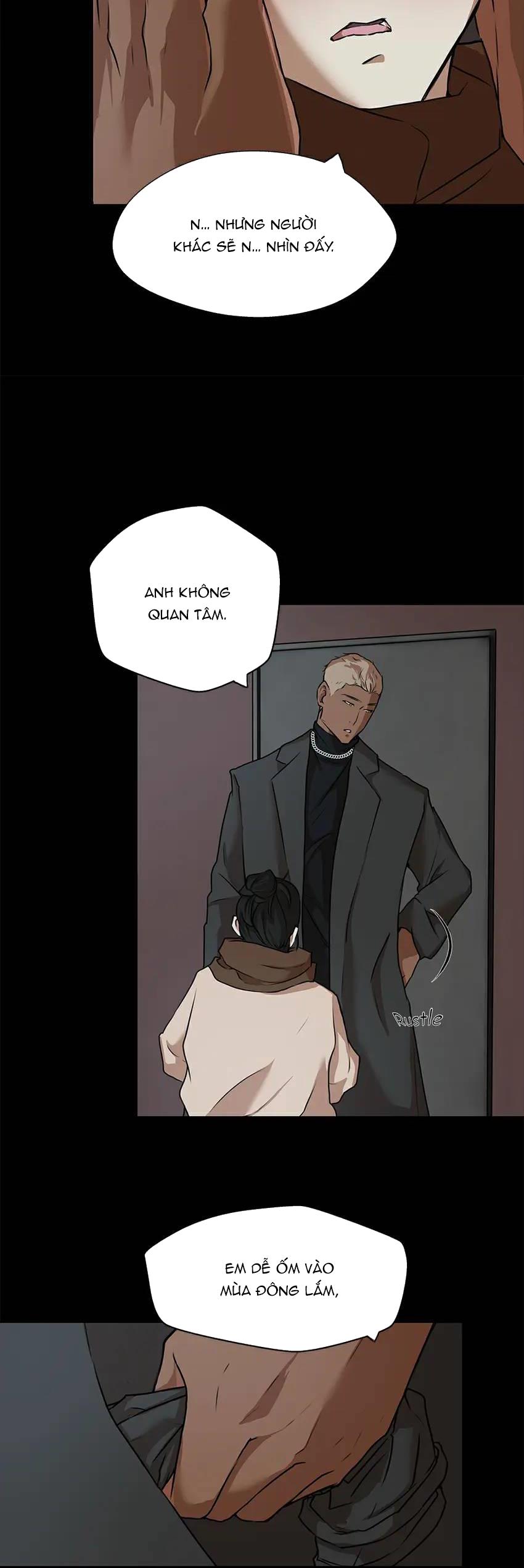 love murder basketball chapter 10 4