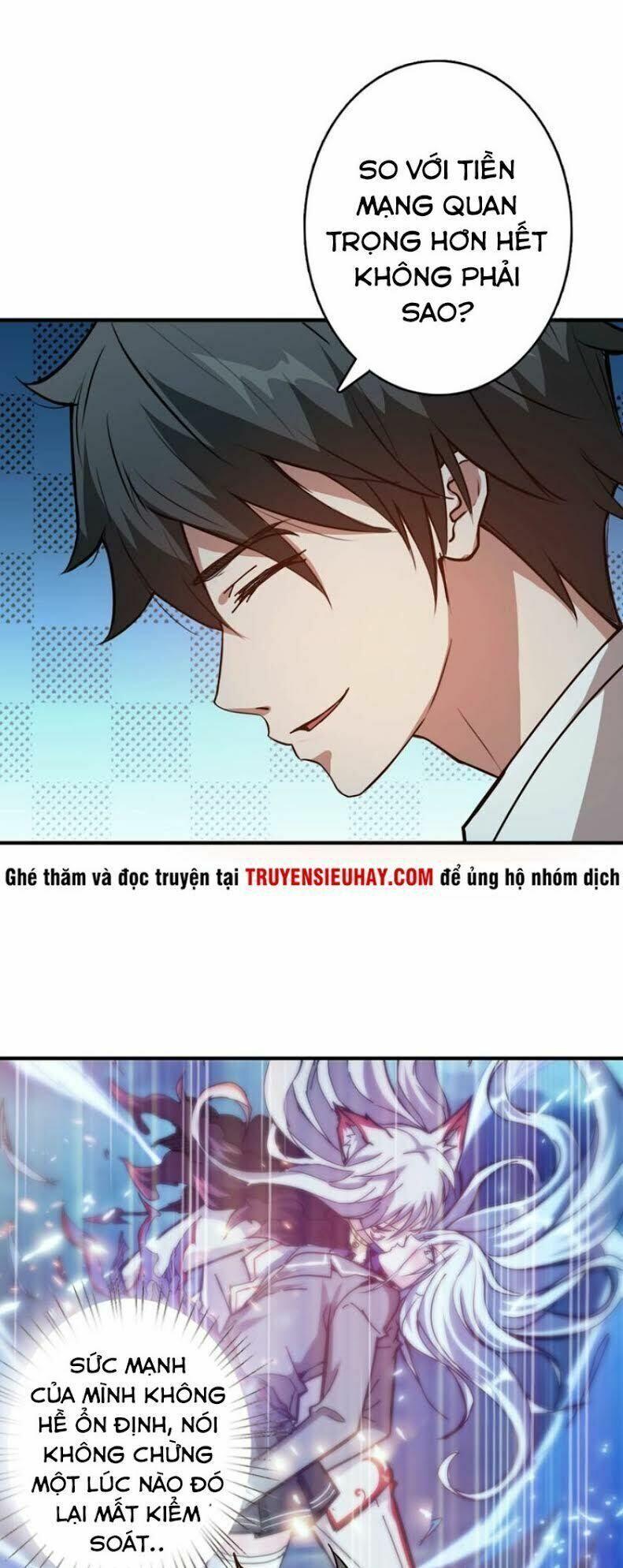 god slayer chapter 31 16