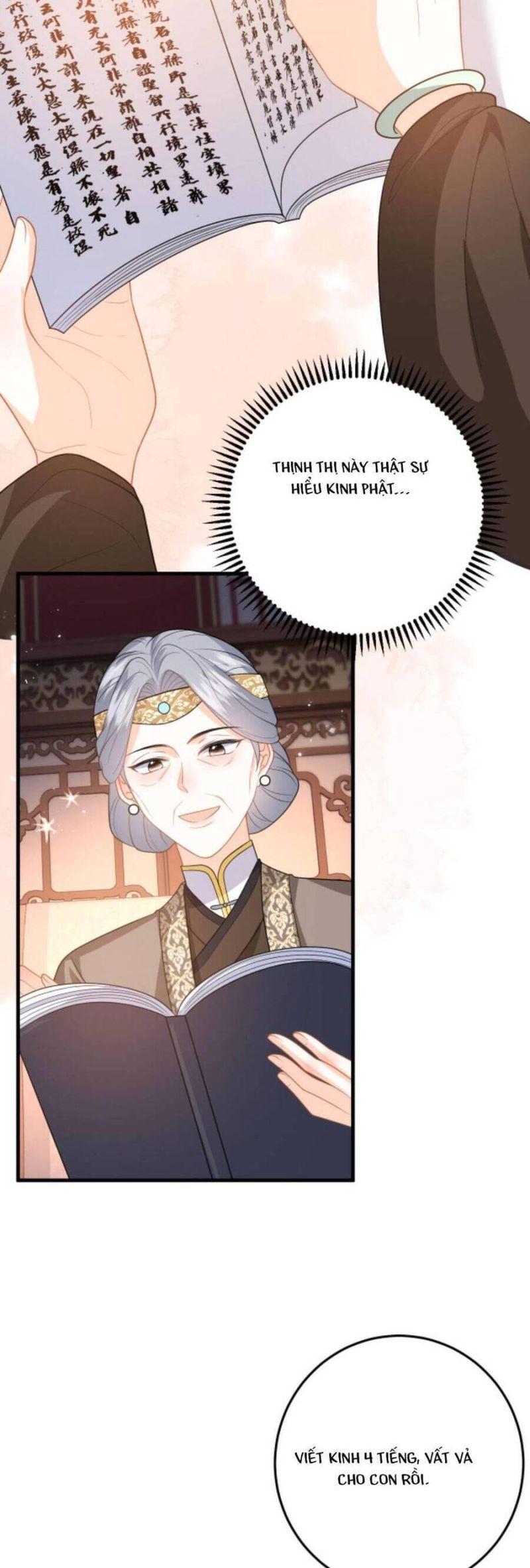 xuyên nhanh : nhân vật phản diện quá nuông chiều ta chapter 70 2