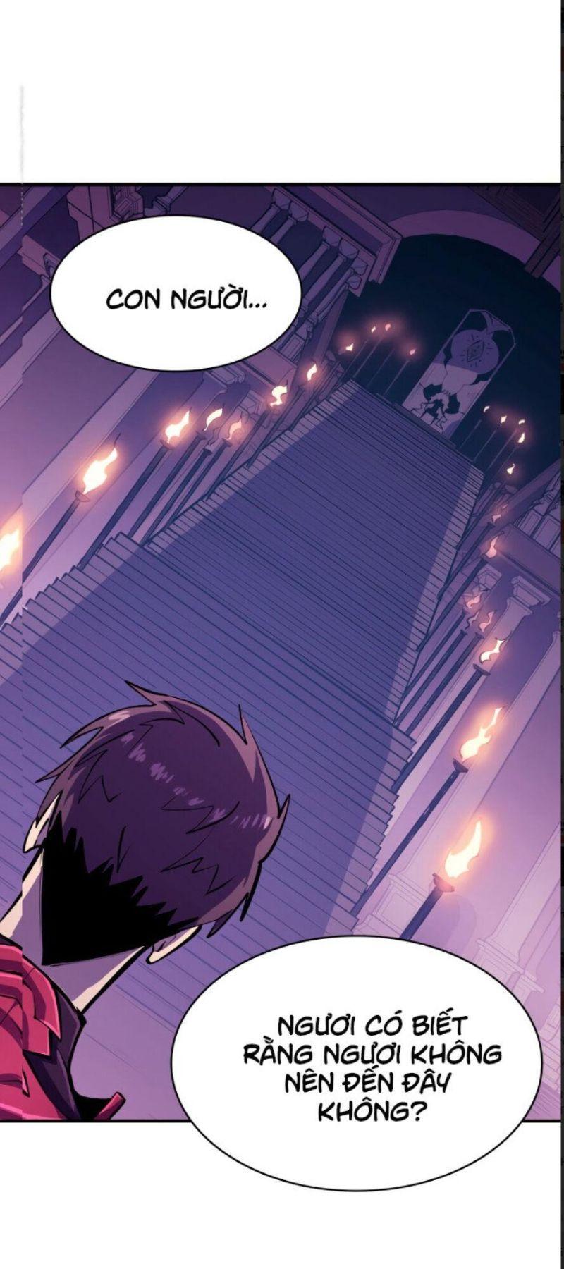 tôi trở lại thăng cấp một mình chapter 40 34