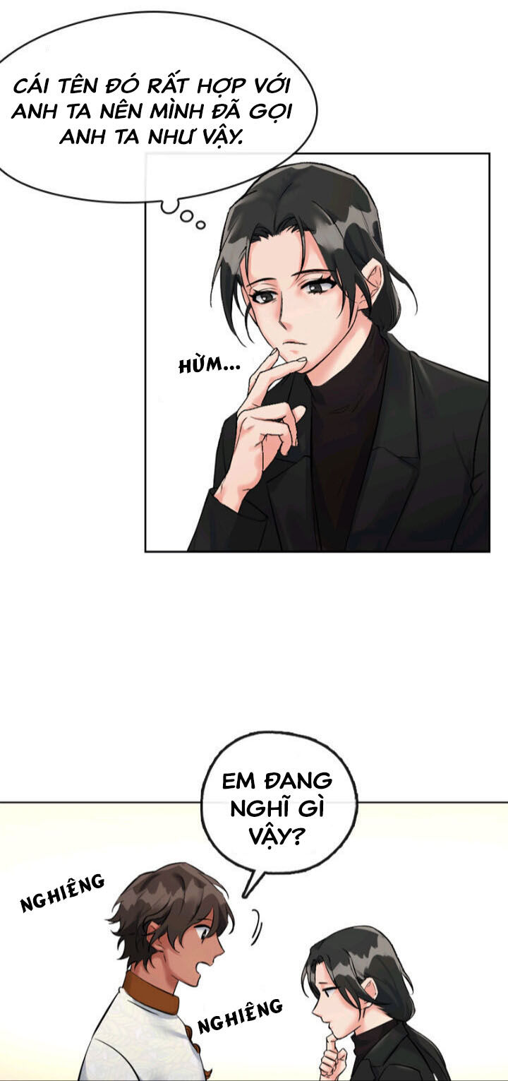 chế độ độc tài chapter 3 12