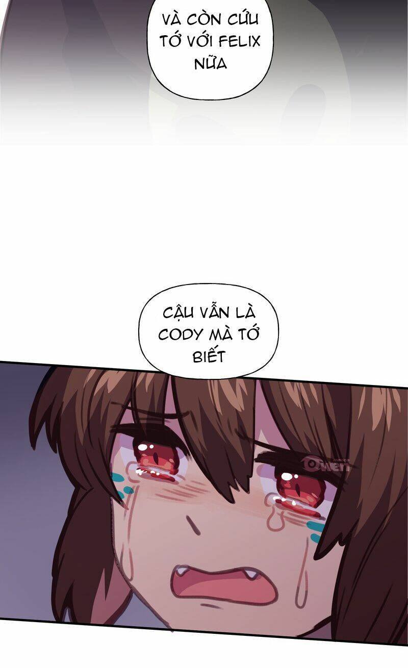 lời nguyền lalin chapter 37 36