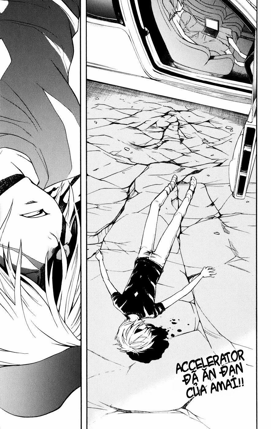 cấm thư ma thuật index chapter 33 2