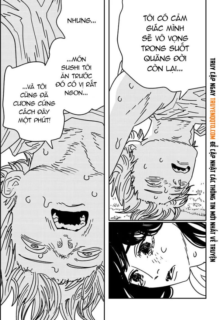 chainsaw man - thợ săn quỷ chapter 183 11