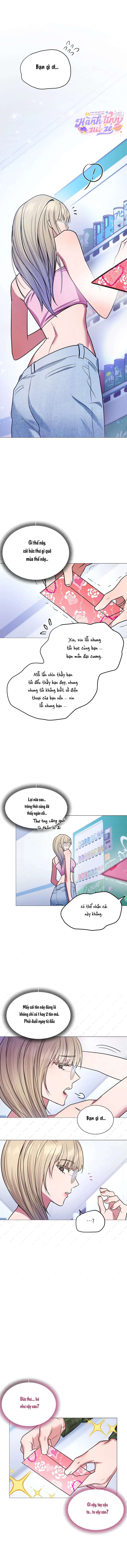 ai khá hơn? chapter 1 6