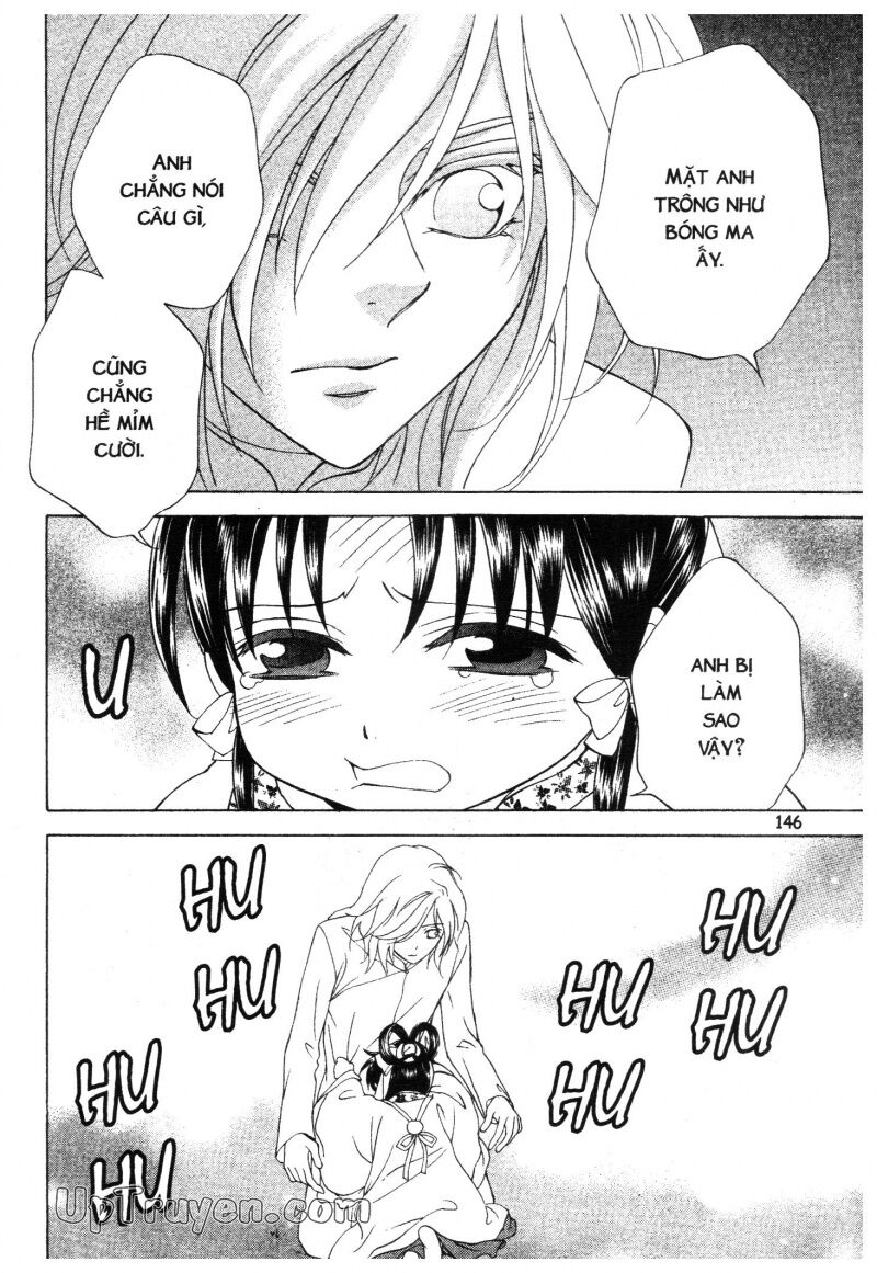 hoa nguyệt chapter 7 146