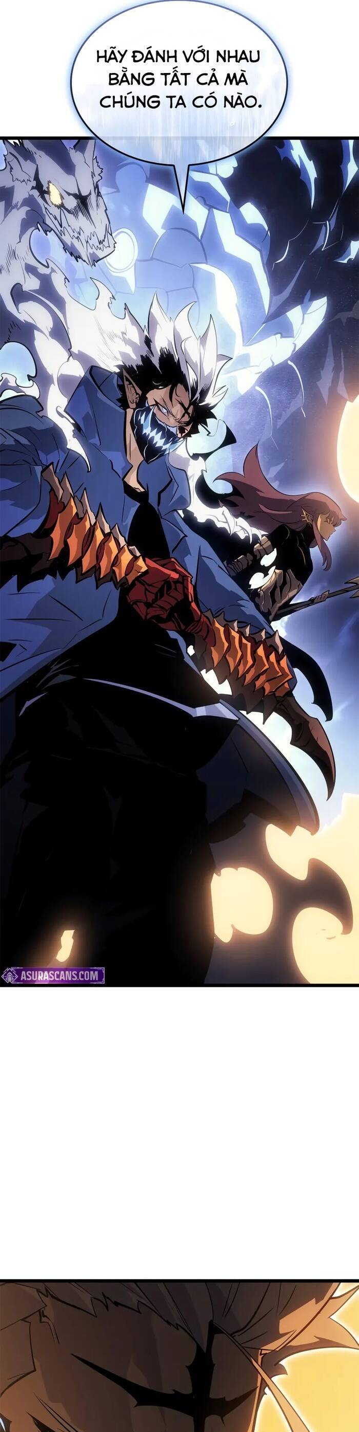 solo leveling : ragnarok chapter 39 18