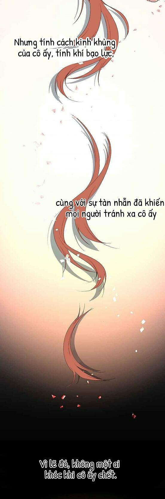 công chúa thời gian có hạn chapter 1 8