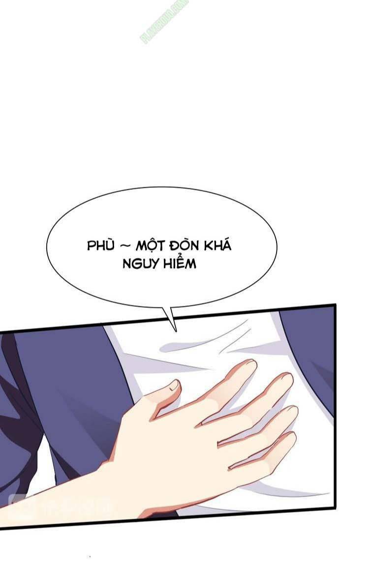 kinh thế kỳ nhân chapter 16 20