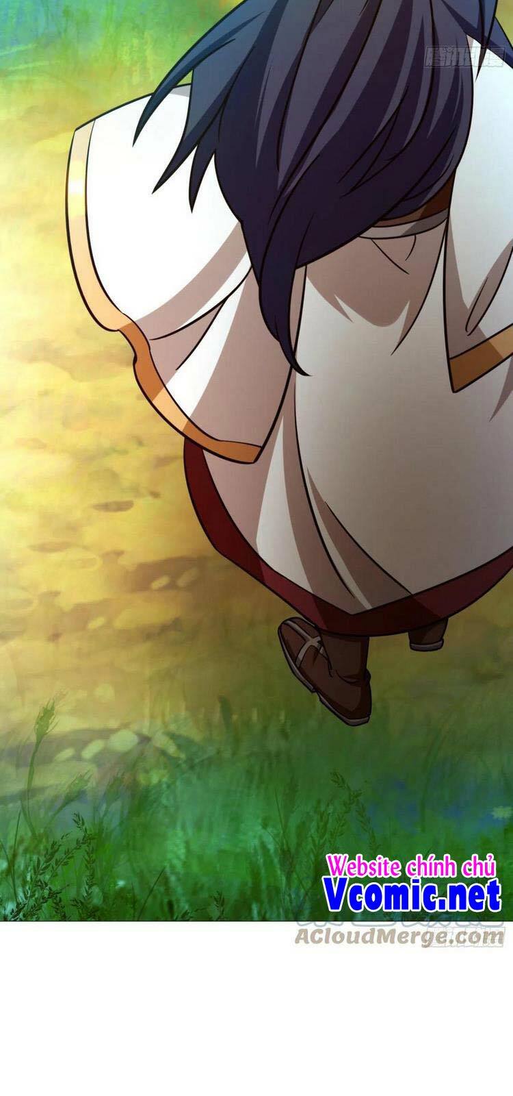 vạn cổ kiếm thần chapter 158 17