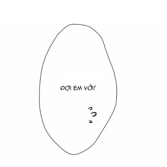 gấu nhỏ dư và thỏ thỏ hứa chapter 6 18